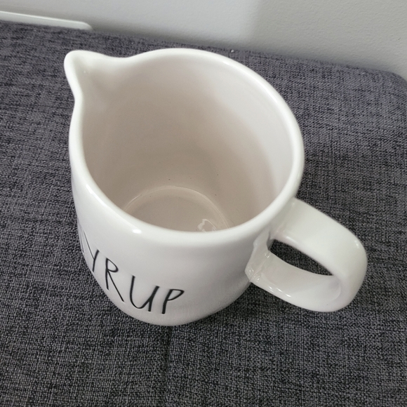 Rae Dunn SYRUP Dish - Picture 2 of 4